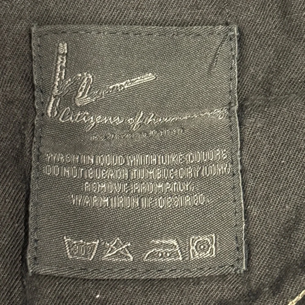 Citizens of Humanity Kelly Low Waist Bootcut Jeans Women’s 27 Premium Denim Y2K - Picture 10 of 11